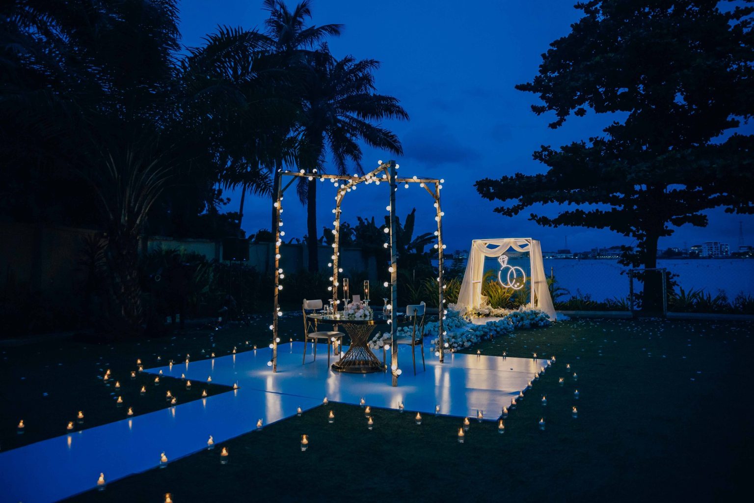 Luxury Proposal Planning & Intimate Weddings | ProposalBells